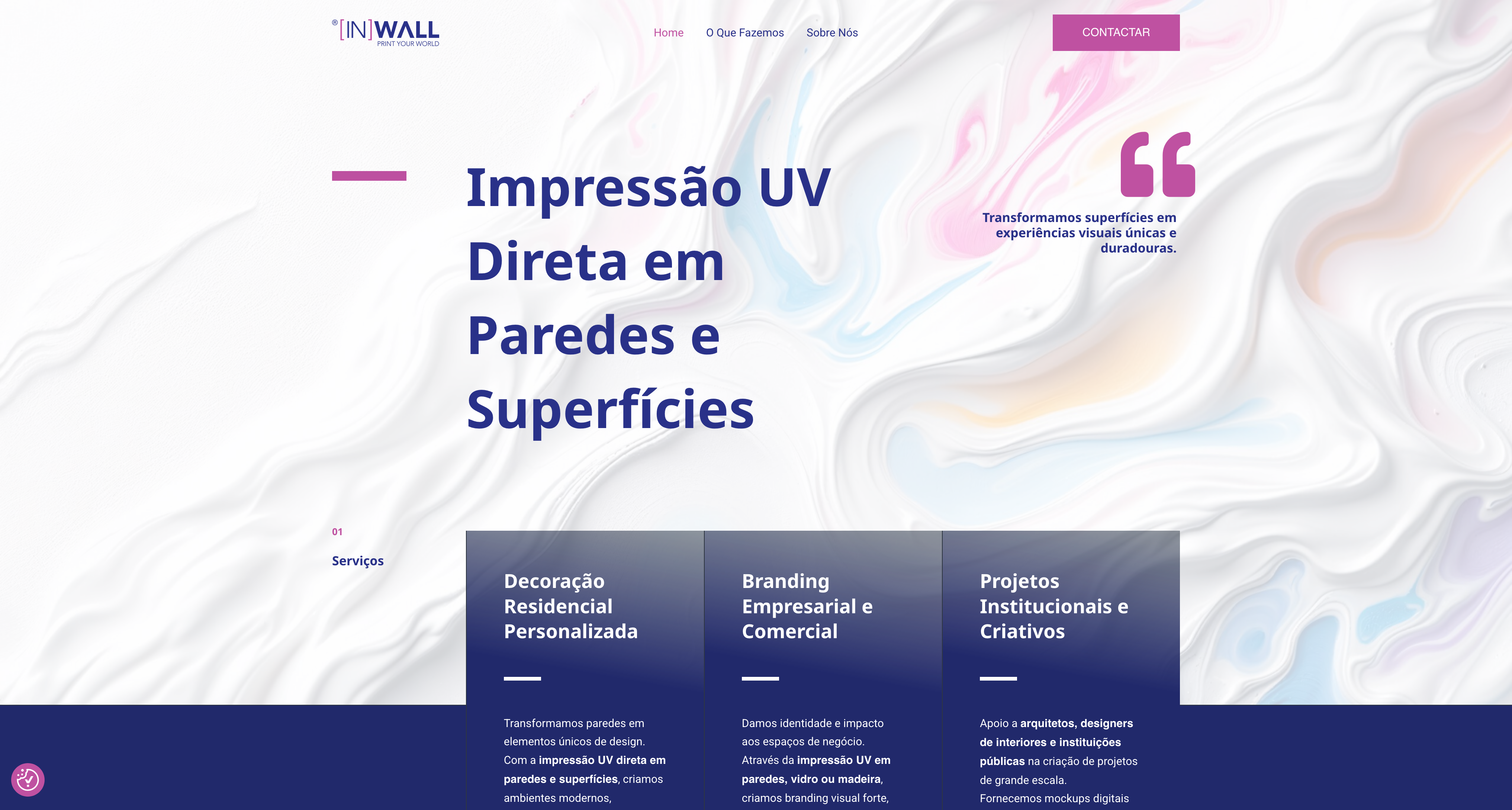 InWall