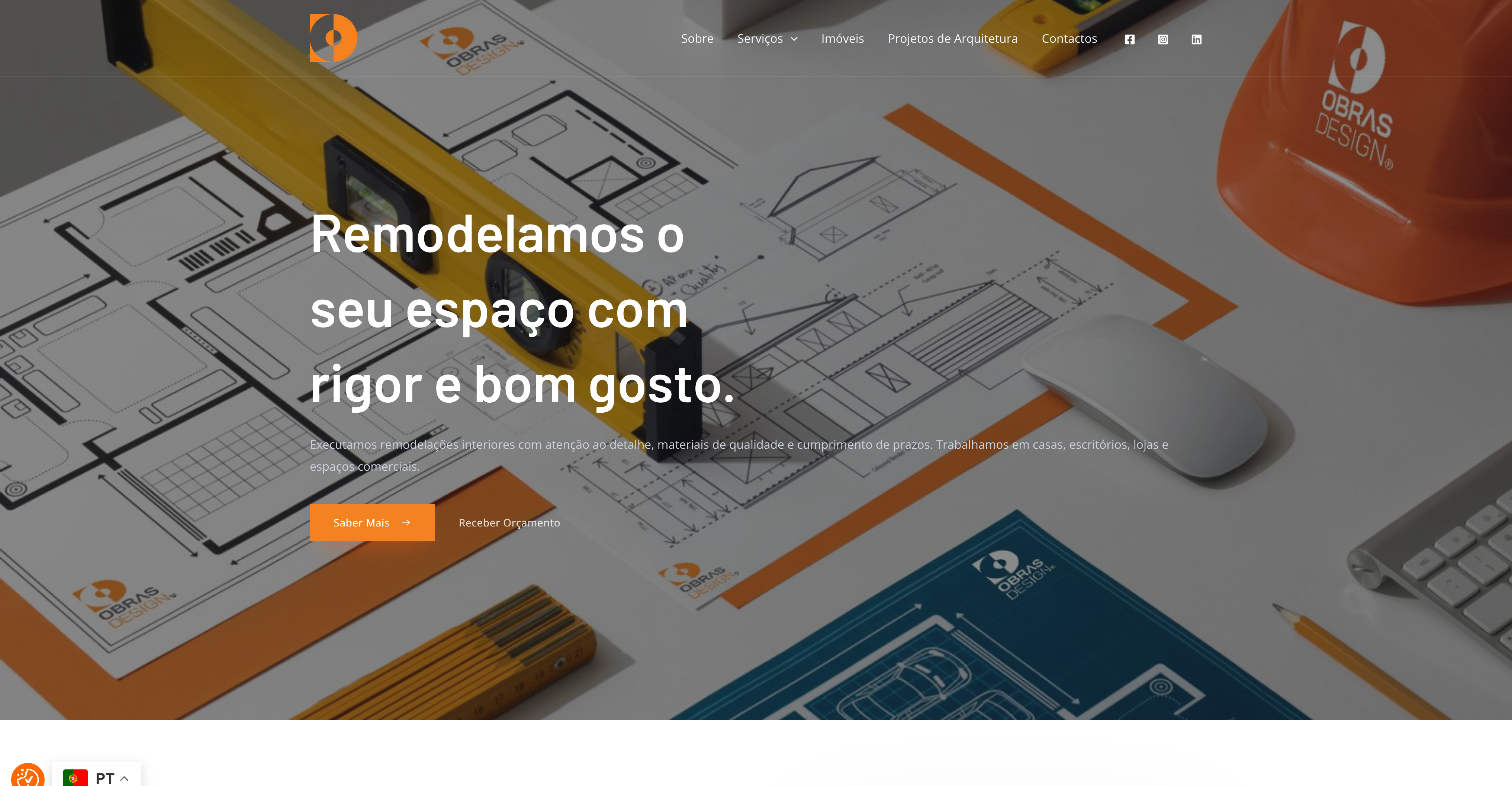 Obras Design